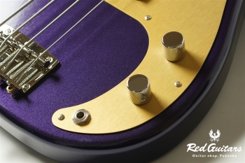KPB-AL - Jewel Purple